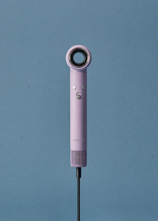 ION STYLER PRO - Cepillo de aire secador y moldeador iónico 5 en 1