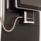 THERA MATIC TOUCH - Cafetera superautomática - Create