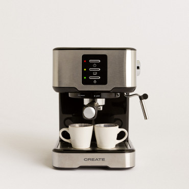 THERA EASY - Cafetera express - Create