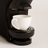 Potts - Cafetera Multicápsula Express - Jordi Cruz Mas | Chef