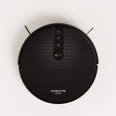NETBOT S18 - Robot aspirador friegasuelos - 1800 Pa - Create