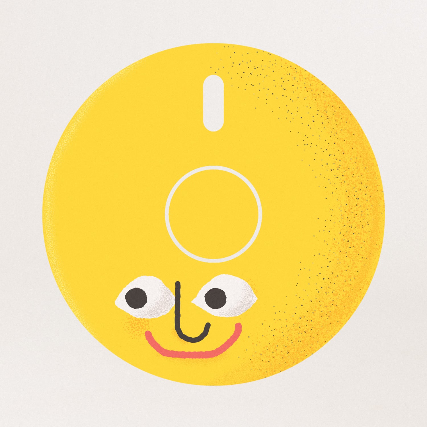 Vinilo CREATURE + Stickers para NETBOT LS23 y LS23 Endurance - Robot  Apsirador Láser Inteligente - Create