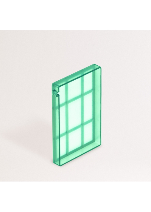 Rejilla Filtro para robot aspirador NETBOT S18