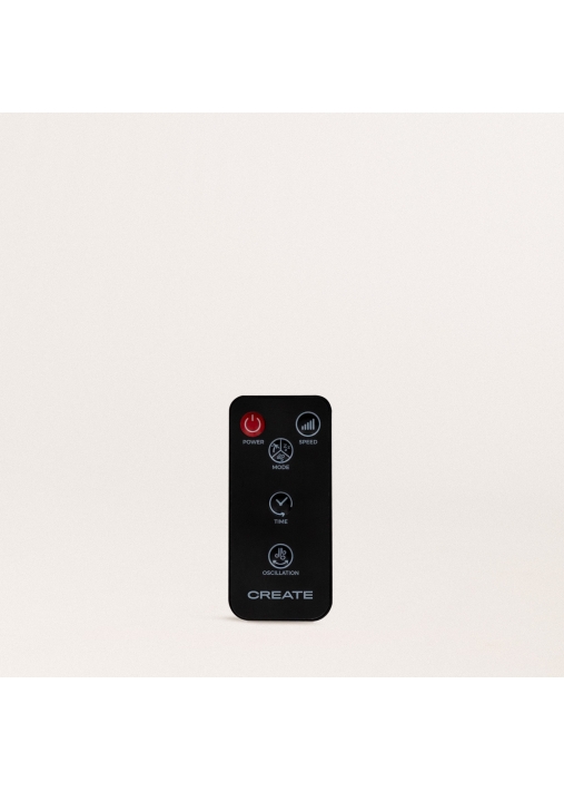 Mando a distancia para ventilador COMFORT V