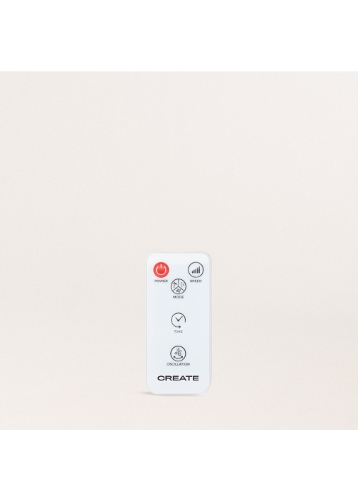 Mando a distancia para ventilador COMFORT V