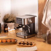THERA STYLANCE PRO - Cafetera Expresso Automática - Create