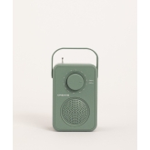 Radios altavoz