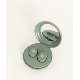Parches LED faciales
