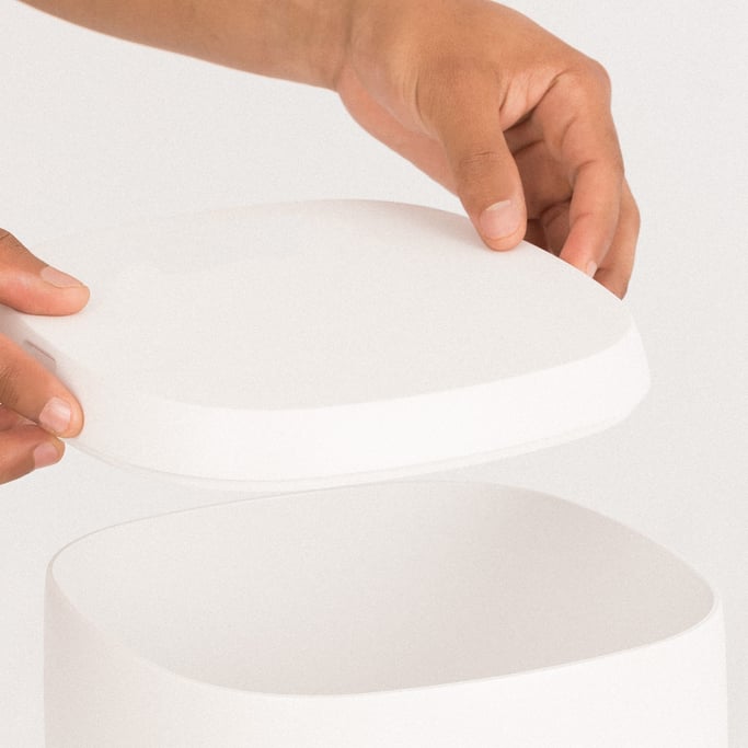 PETCARE HD - Comedero Dispensador Inteligente Automático para mascotas, imagen de galería 5