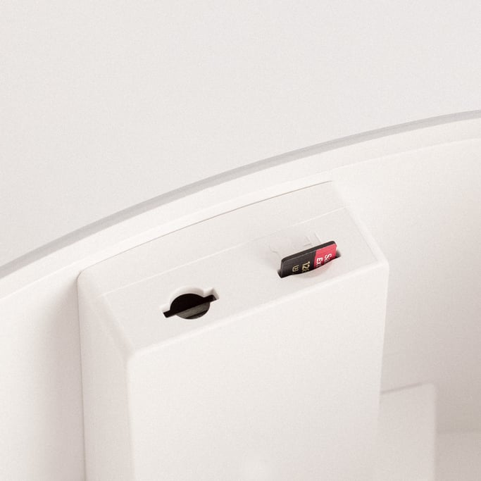 PETCARE HD - Comedero Dispensador Inteligente Automático para mascotas, imagen de galería 10