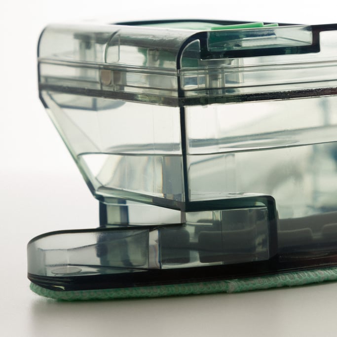 Mopa Microfibra para robot aspirador NETBOT S14, S15, imagen de galería 1147778