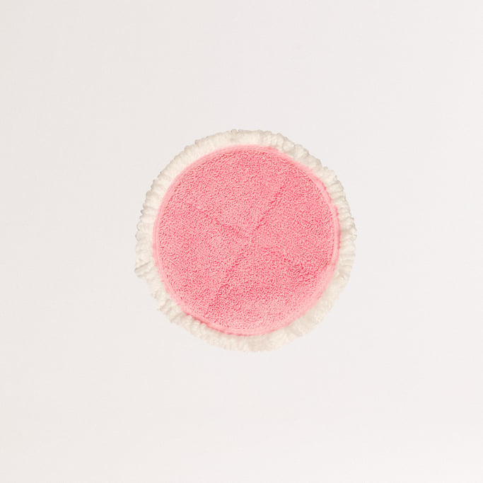 Gamuzas rosas polvo para MOP DUAL, imagen de galería 1230778