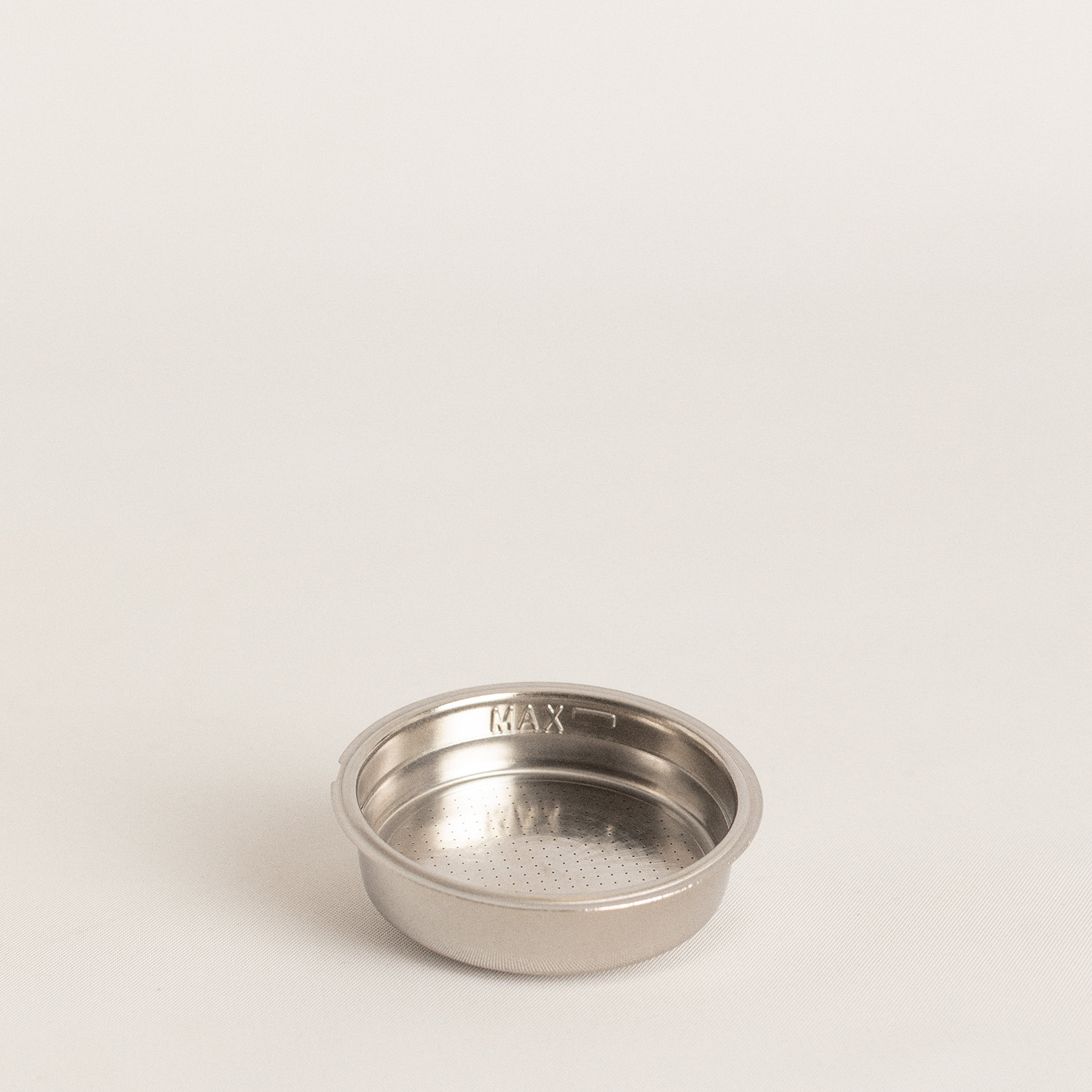 Filtro para sobres monodosis ESE de 55mm THERA CLASSIC - Create