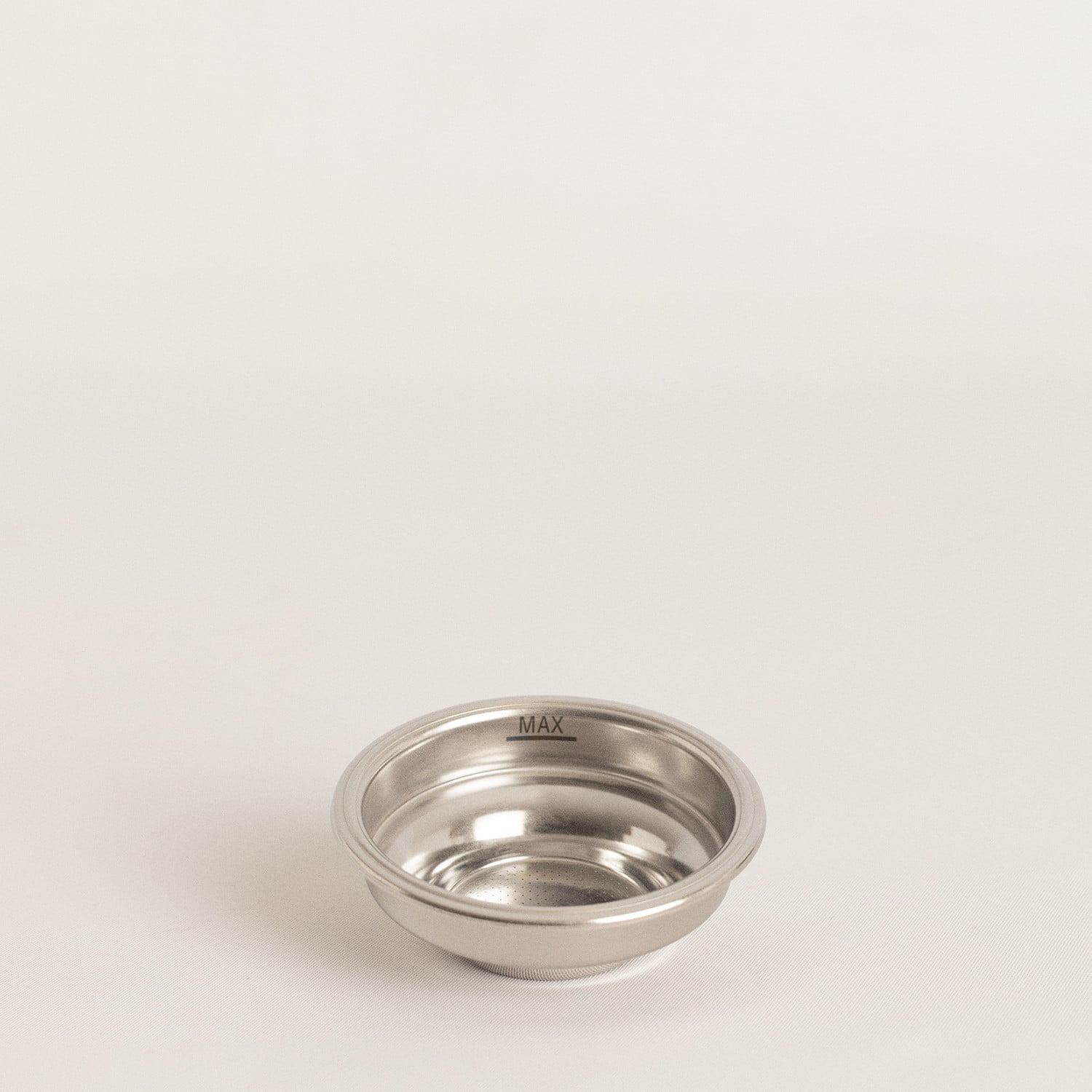 Filtro para café molido 1 taza - THERA ADVANCE Cafetera express - Create