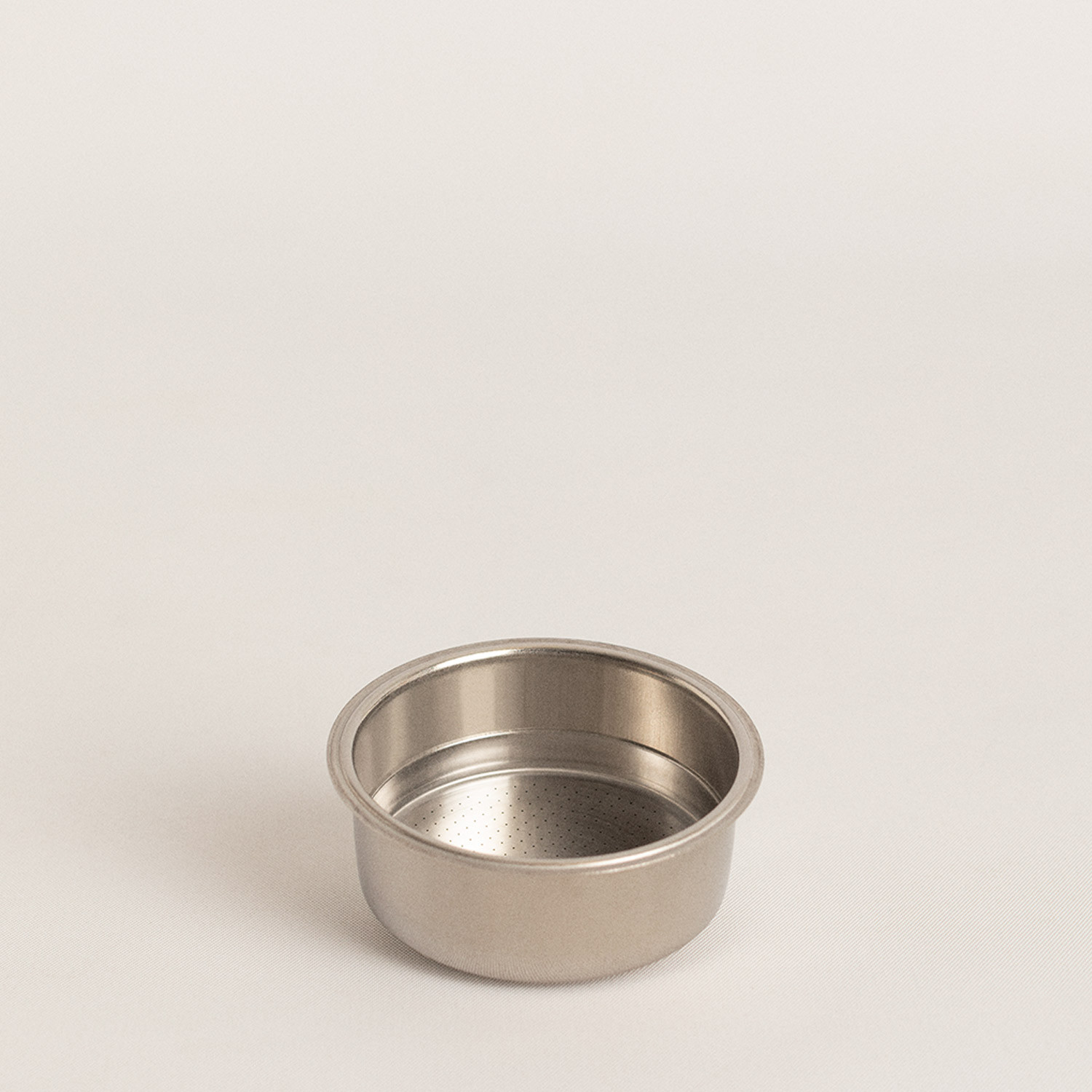 Filtro para café molido de cafetera express THERA STYLANCE PRO - Create