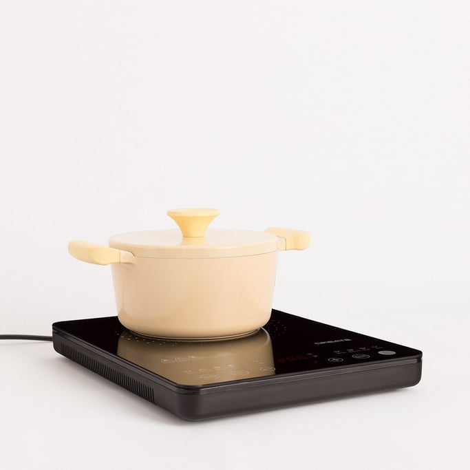 VITRO HANDY PRO - Placa vitrocerámica y de inducción portátil, imagen de galería 5