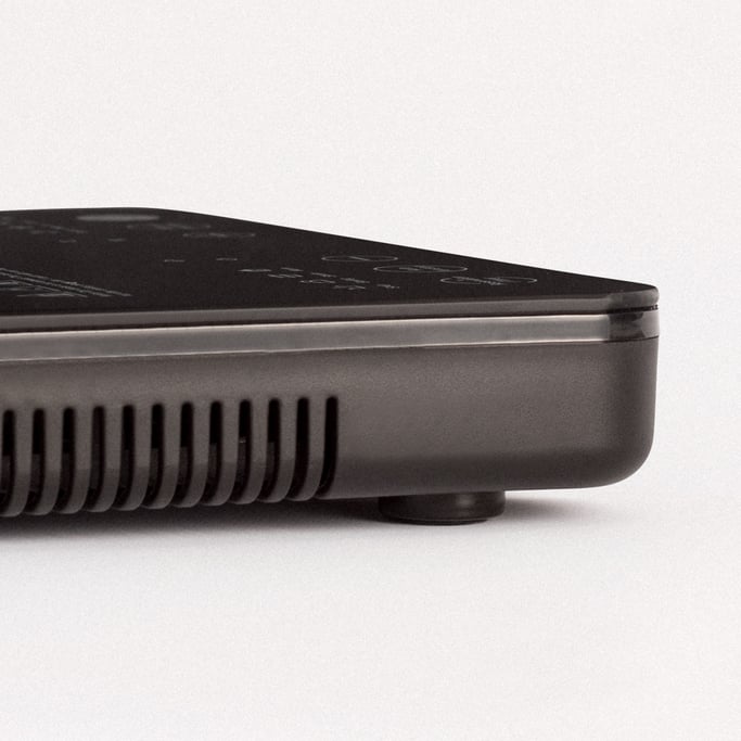 VITRO HANDY PRO - Placa vitrocerámica y de inducción portátil, imagen de galería 10