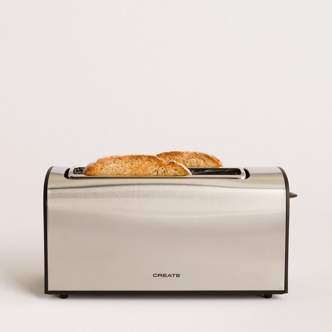 TOAST PRO XL - Tostadora de pan de ranura larga, imagen de galería 1