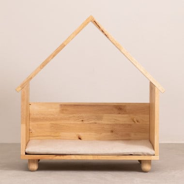 Comprar SKLUM - Casa para Perros Arlan