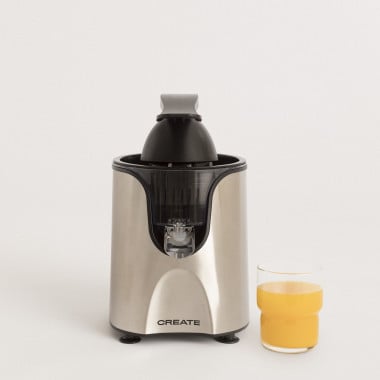 Exprimidor de Naranjas | Exprimidor Eléctrico - Create