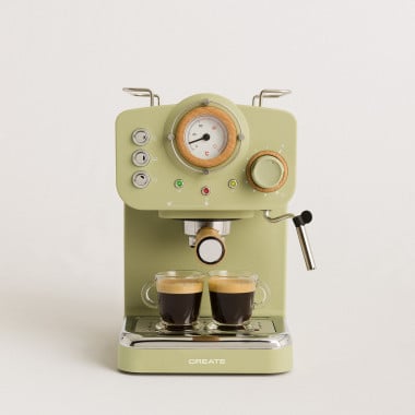 Cafeteras Eléctricas | Cafeteras Baratas - Create