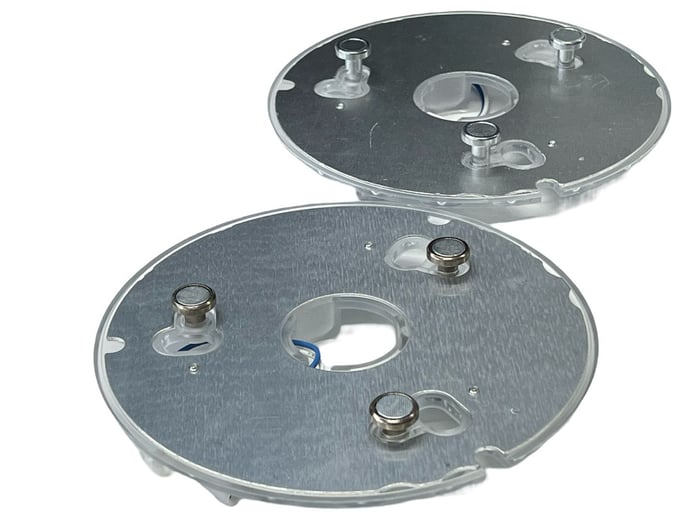 PCB LED - WIND STYLANCE [83184-83178-83182-83190-83193-83199], imagen de galer&iacute;a 1