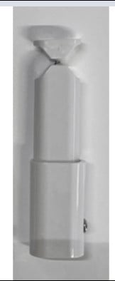 Soporte pared - WARM TOWEL PRO [75746], imagen de galer&iacute;a 1