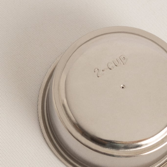 Filtros para café molido y sobres monodosis ESE - THERA STYLANCE PRO, imagen de galería 3