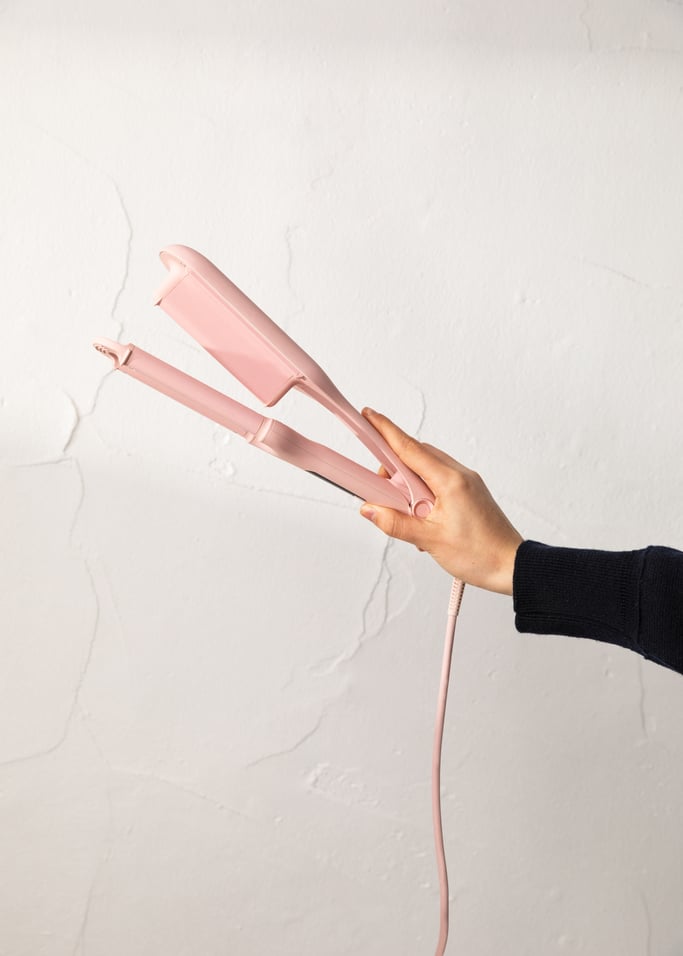 CURLER CERAMIC - Ondulador rizador de pelo, imagen de galer&iacute;a 3