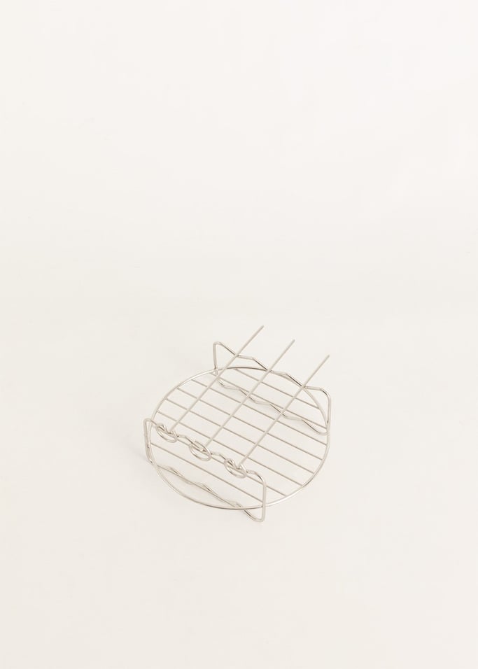 AIR FRYER PRO COMPACT TOOLS - Pack de accesorios para AIR FRYER PRO COMPACT 3.5 L, imagen de galería 6