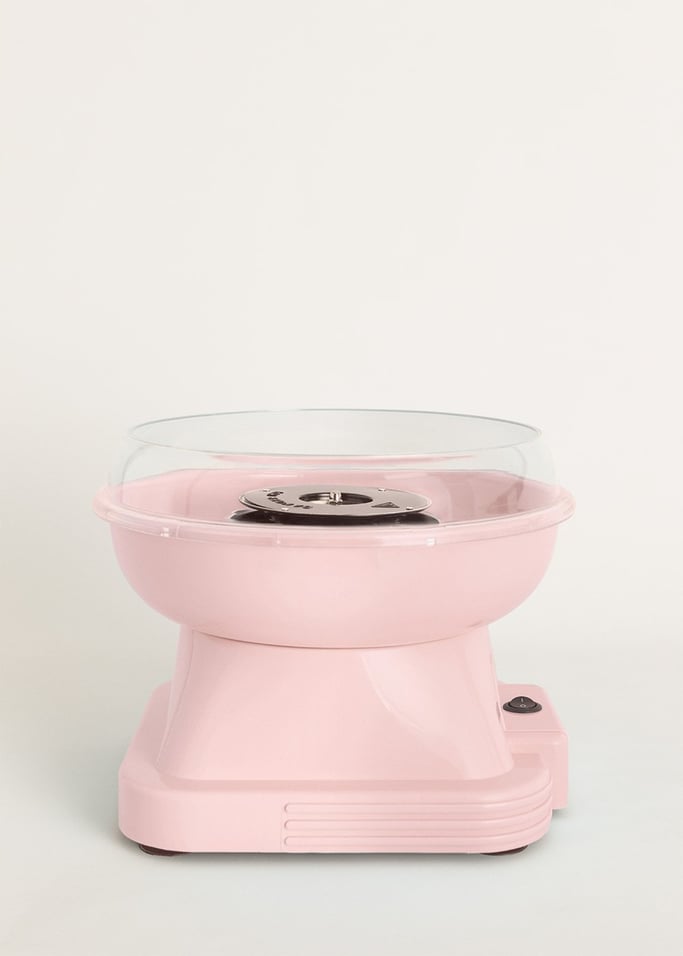 COTTON CANDY MAKER - Máquina de algodón de azúcar, imagen de galería 4
