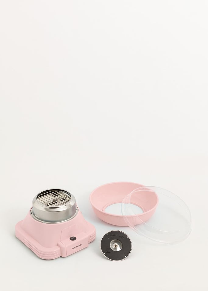 COTTON CANDY MAKER - Máquina de algodón de azúcar, imagen de galería 7