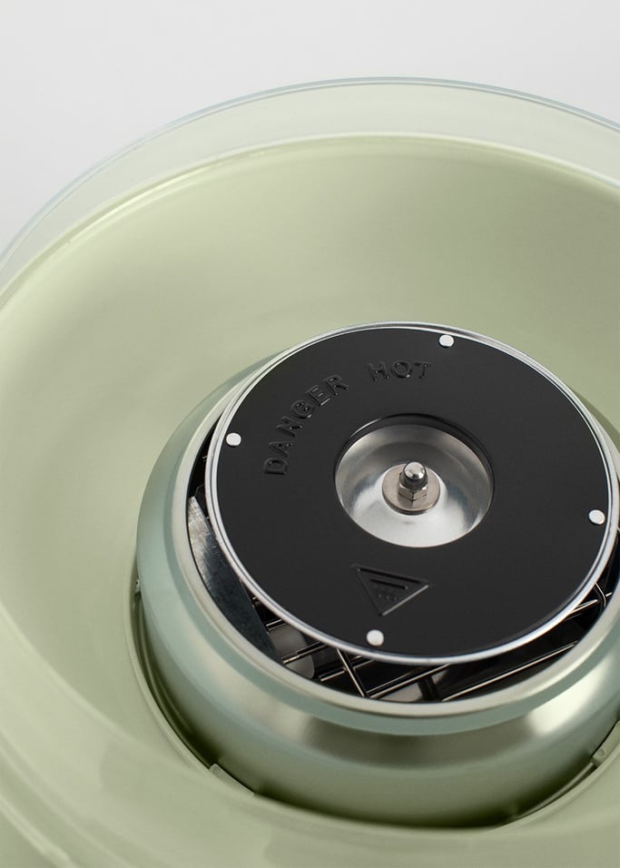 COTTON CANDY MAKER - Máquina de algodón de azúcar, imagen de galería 6
