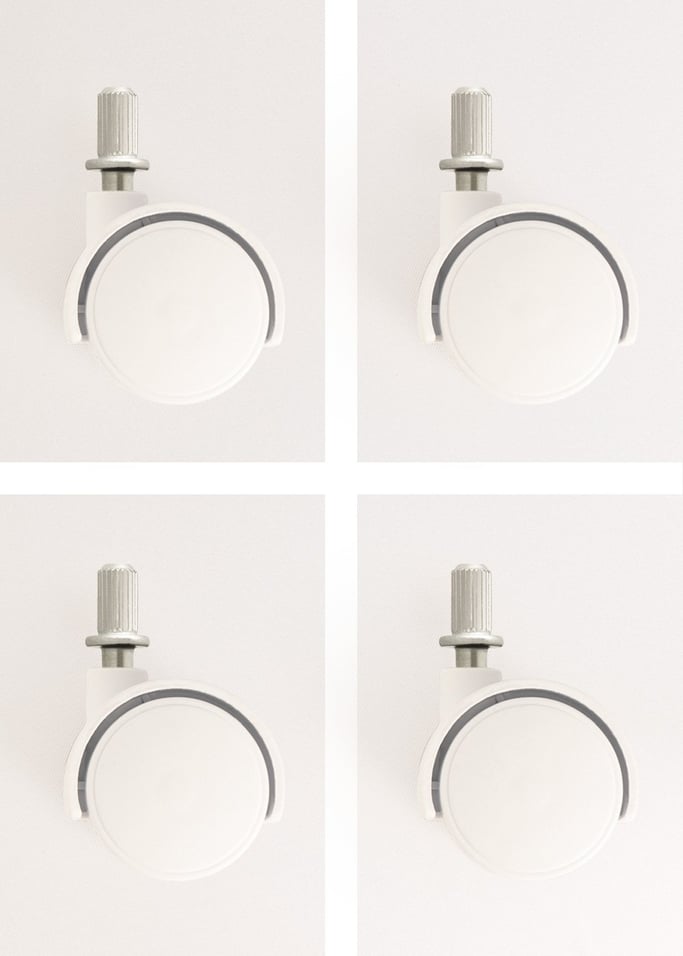 WARM CRYSTAL 2500W - Convector eléctrico de cristal con WiFi , imagen de galería 6