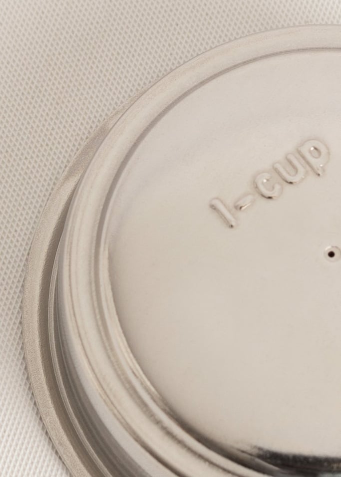 Filtros de metal - THERA RETRO, THERA MATTE PRO, THERA CLASSIC, THERA EASY y THERA EASY LATTE, imagen de galería 4