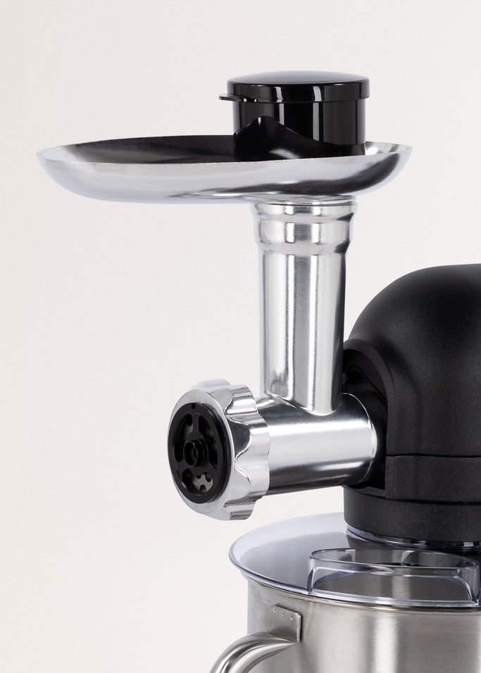 SAUSAGE MAKER - Accesorio de salchichas para MEAT GRINDER, imagen de galería 3