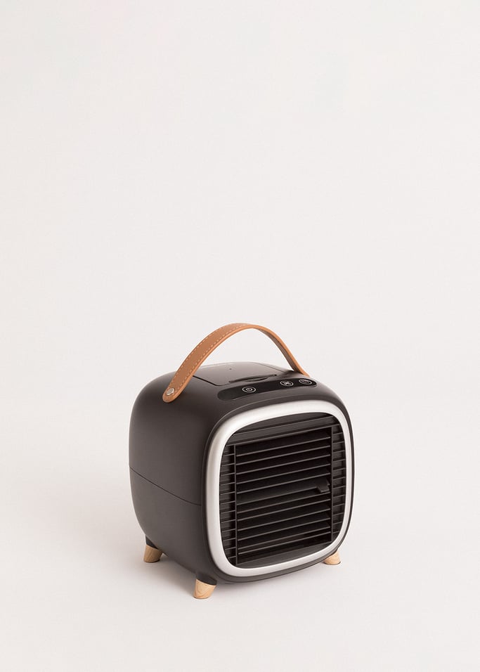 AIR COOLER BOX STUDIO - Mini ventilador de mesa, imagen de galería 2