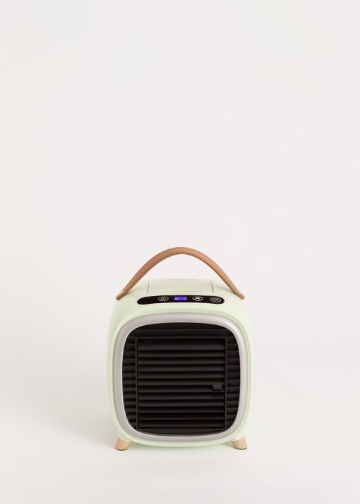 Comprar AIR COOLER BOX STUDIO - Mini ventilador de mesa