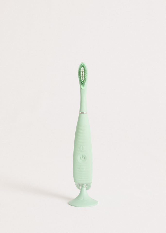 SONIC BEAUTY - Cepillo eléctrico dental y facial , imagen de galería 2