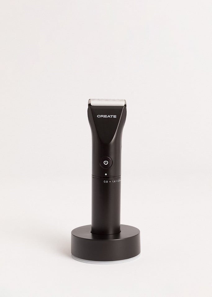 CLIPPER EASY - Cortadora de pelo y afeitadora inalámbrica , imagen de galería 2