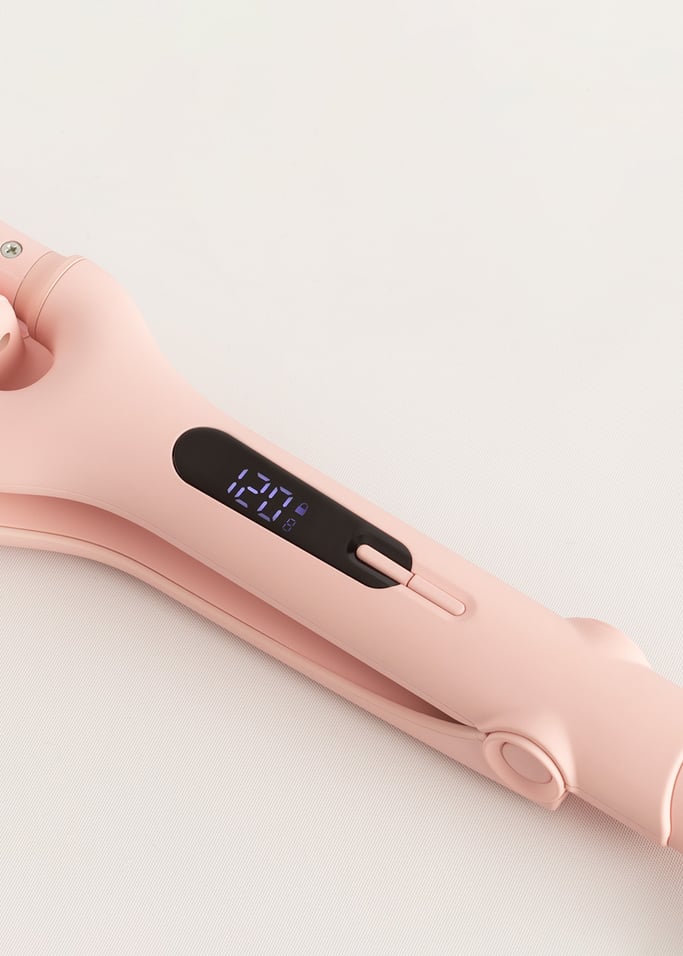 CURLER CERAMIC - Ondulador rizador de pelo, imagen de galer&iacute;a 7