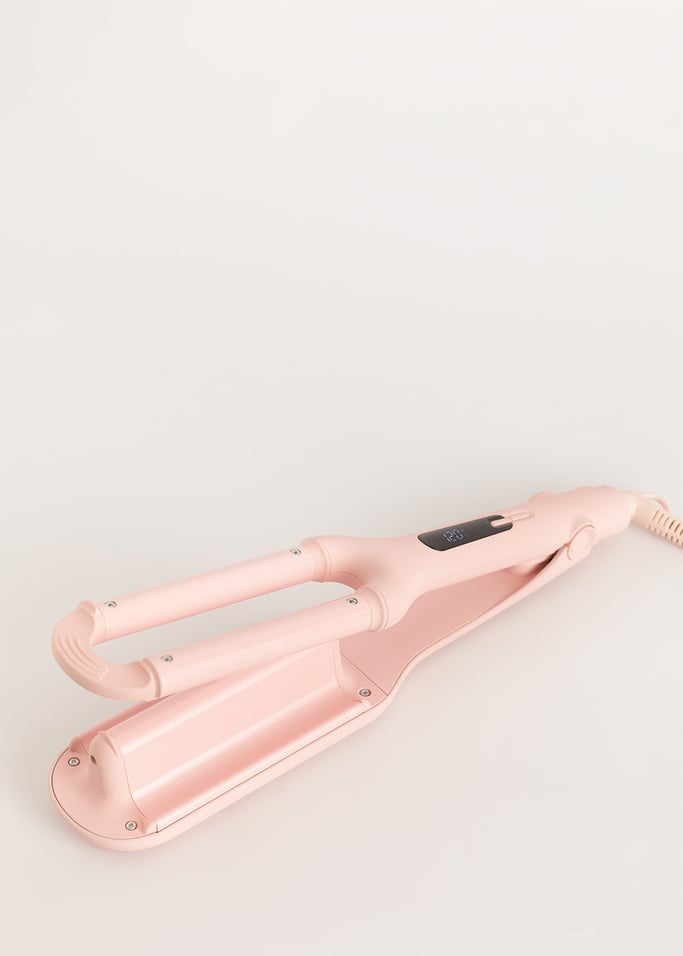 CURLER CERAMIC - Ondulador rizador de pelo, imagen de galer&iacute;a 6