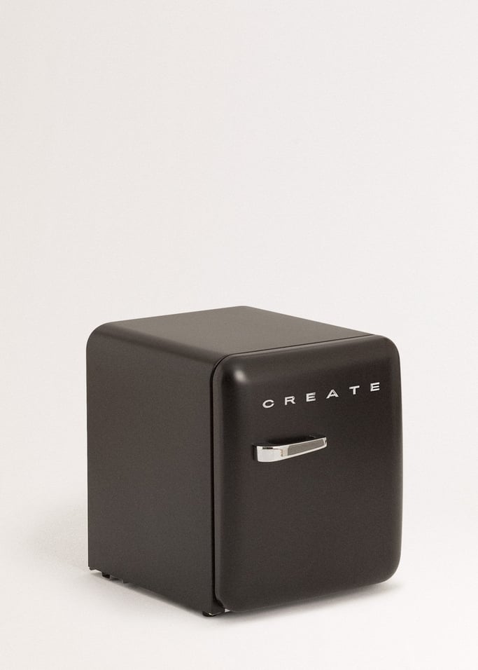 FRIDGE RETRO 48L - Frigorífico de estilo retro, imagen de galer&iacute;a 4
