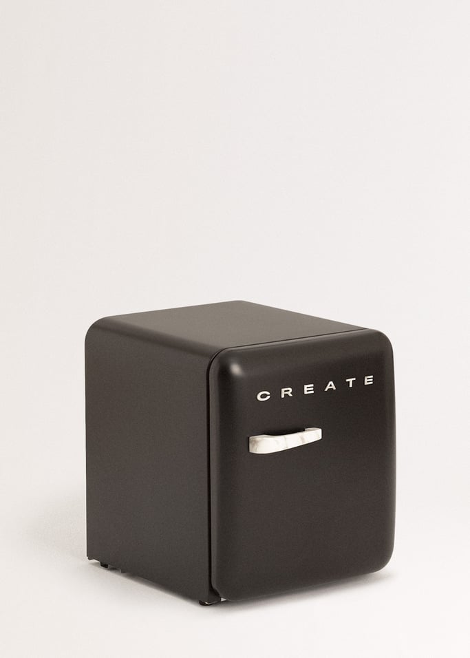 FRIDGE RETRO 48L - Frigorífico de estilo retro, imagen de galería 4