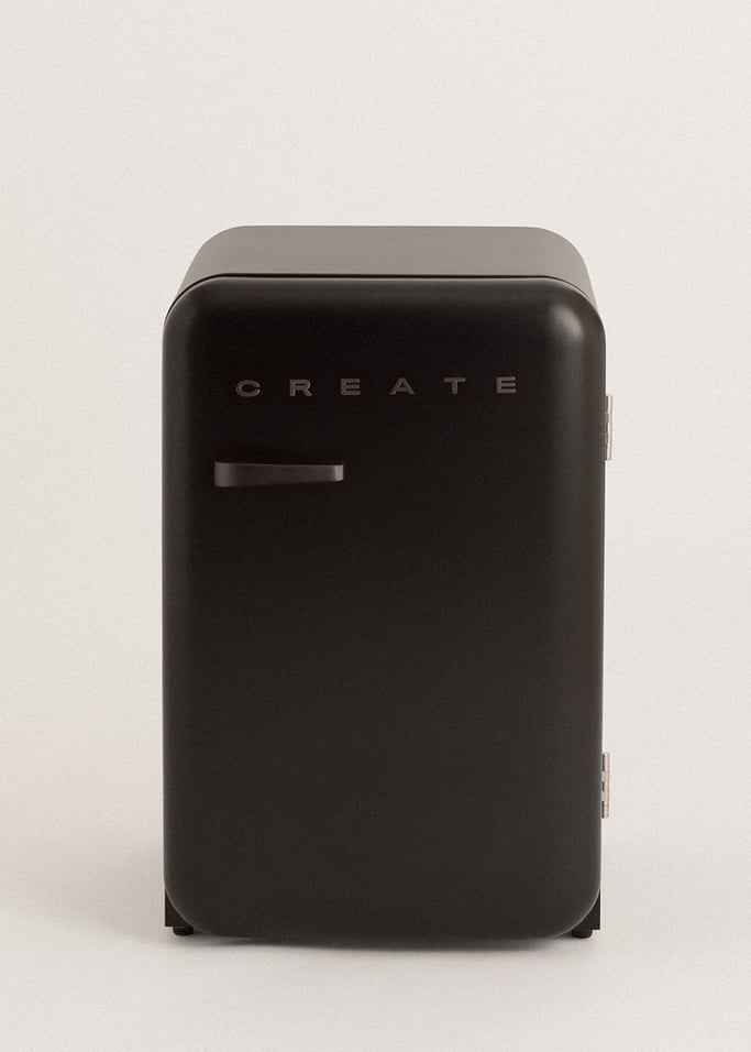 FRIDGE RETRO 107L - Frigorífico de estilo retro, imagen de galería 3