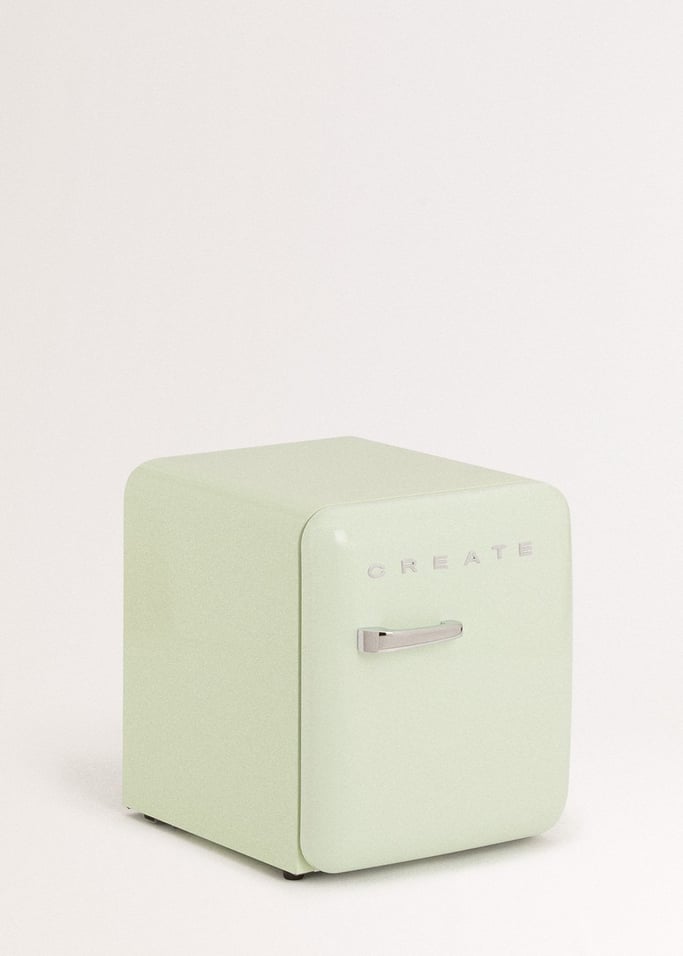 FRIDGE RETRO 48L - Frigorífico de estilo retro, imagen de galer&iacute;a 4
