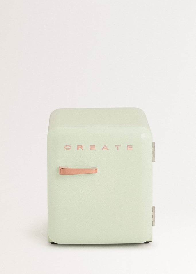 FRIDGE RETRO 48L - Frigorífico de estilo retro, imagen de galer&iacute;a 3