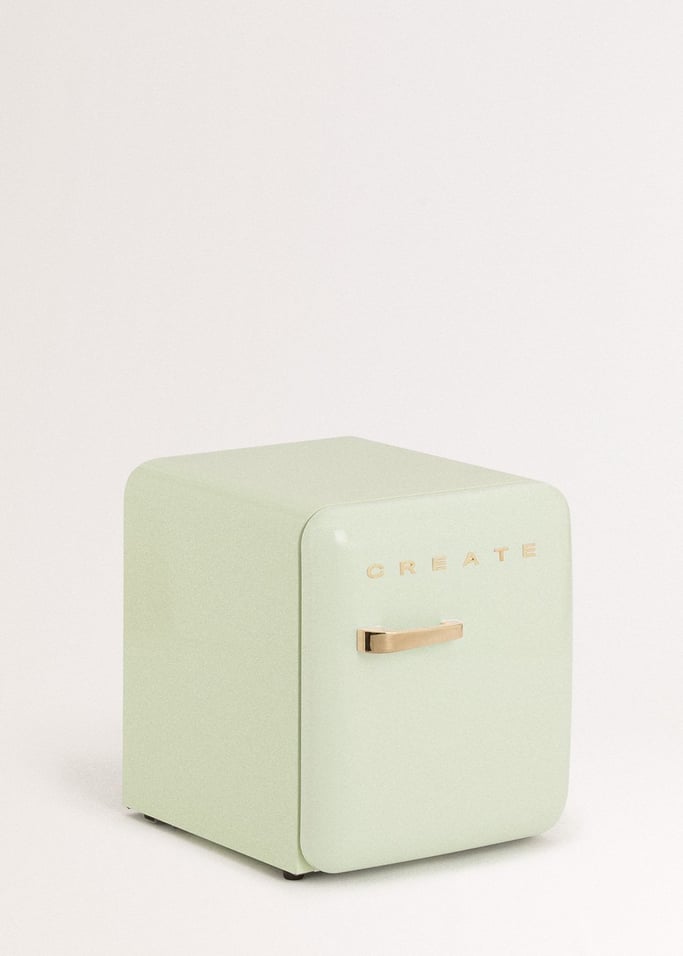 FRIDGE RETRO 48L - Frigorífico de estilo retro, imagen de galer&iacute;a 4