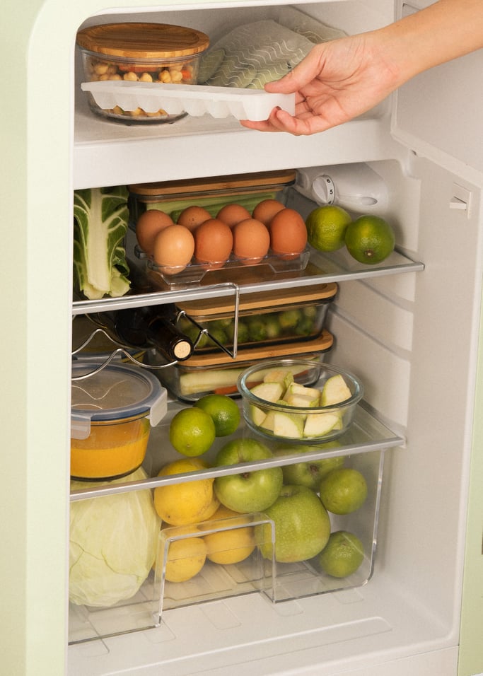 FRIDGE RETRO 107L - Frigorífico de estilo retro, imagen de galería 6