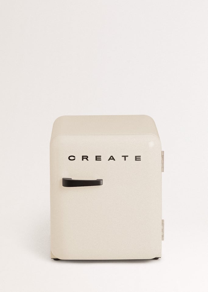 FRIDGE RETRO 48L - Frigorífico de estilo retro, imagen de galería 3